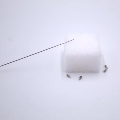 TNF Schaftlängen und Schaftdurchmesser